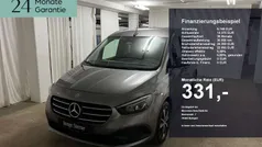 Gebraucht 2023 Mercedes 180 Progressive Limousine | 28.740 € (Fairer Preis)