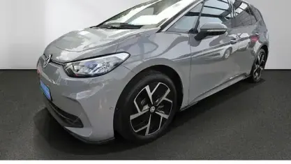 Gebraucht VW ID.3 Pro 150 kW (204 PS) 2024 Grau Kleinwagen