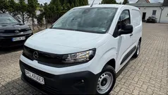 Gebraucht 2025 Opel Combo Van / Kleinbus | 21.400 € (Fairer Preis)