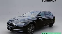 Gebraucht 2025 Skoda Octavia Tour Kombi | 36.490 € (Fairer Preis)