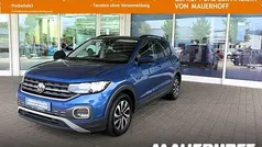 Gebraucht 2022 VW T-Cross Active SUV | 20.490 € (Fairer Preis)