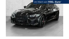 Schwarz Neu 2025 BMW M340 M Sport Limousine | 68.230 € (Superpreis)