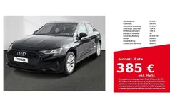 Gebraucht 2022 Audi A3 Sportback e-tron Limousine | 26.880 € (Fairer Preis)