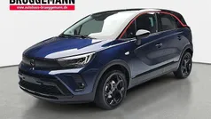 Gebraucht 2023 Opel Crossland GS Line SUV | 18.490 € (Fairer Preis)