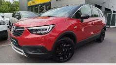 Rot Gebraucht 2019 Opel Crossland X Innovation SUV | 14.980 € (Fairer Preis)