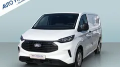 Weiß Neu 2024 Ford Transit Custom Trend Abholung | 41.350 € (Fairer Preis)