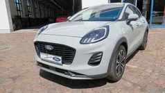 Gebraucht 2024 Ford Puma Titanium SUV | 28.990 € (Fairer Preis)