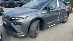 Gebraucht 2025 Skoda Enyaq iV SportLine SUV | 49.495 € (Guter Preis)