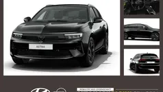 Gebraucht 2025 Opel Astra Kombi | 27.990 € (Fairer Preis)