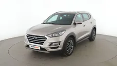 Beige Gebraucht 2019 Hyundai Tucson Style SUV | 18.460 € (Fairer Preis)