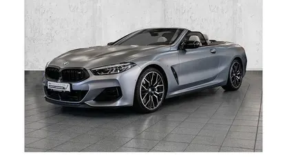 Gebraucht 2022 BMW M850 M Sport Coupé | 73.930 € (Etwas zu teuer)