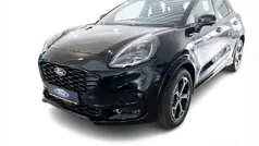 Metallic) (grau Neu 2024 Ford Puma ST-Line X SUV | 27.980 € (Fairer Preis)
