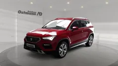 Gebraucht 2021 Seat Ateca Xperience SUV | 24.630 € (Fairer Preis)