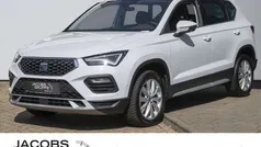 Weiß Gebraucht 2024 Seat Ateca Xperience SUV | 31.640 € (Fairer Preis)