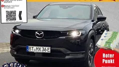 Jet black Gebraucht 2024 Mazda MX30 Ad'Vantage SUV | 23.490 € (Superpreis)