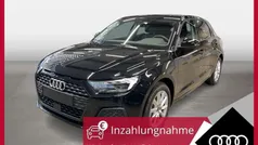 Schwarz Gebraucht 2025 Audi A1 Sportback Sport Kleinwagen | 25.990 € (Superpreis)