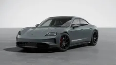 Gebraucht 2025 Porsche Taycan GTS Limousine | 178.563 € (Etwas zu teuer)