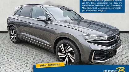 Gebraucht VW Touareg R-line 286 PS (210 kW) 2025 SUV