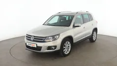 Gebraucht 2015 VW Tiguan Sportline SUV | 16.170 € (Fairer Preis)