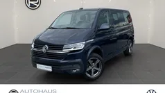 Gebraucht 2020 VW T6.1 Trendline Van | 41.980 € (Superpreis)