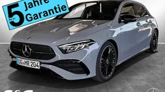 Gebraucht 2025 Mercedes A200 AMG Limousine | 39.998 €