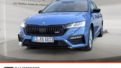 Gebraucht 2024 Skoda Octavia RS Kombi | 43.990 € (Fairer Preis)