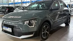 Andere Gebraucht 2022 Kia Niro Spirit SUV | 27.790 € (Fairer Preis)