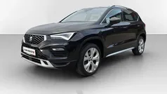 Schwarz Gebraucht 2021 Seat Ateca Xperience SUV | 19.890 € (Guter Preis)