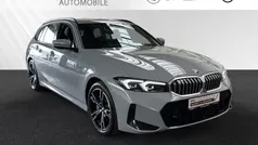 Gebraucht 2024 BMW 330 M Sport Kombi | 43.600 € (Superpreis)