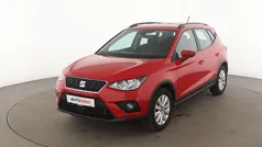 Rot Gebraucht 2020 Seat Arona Style SUV | 16.390 € (Fairer Preis)