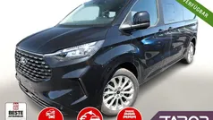 Gebraucht 2024 Ford Tourneo Custom Titanium Van / Kleinbus | 50.572 € (Superpreis)