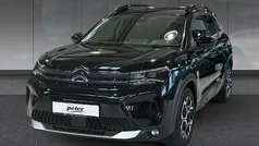 Schwarz Gebraucht 2025 Citroën C5 Aircross SUV | 27.500 € (Guter Preis)