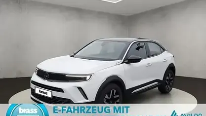 Gebraucht Opel Mokka-e Elegance 100 kW (136 PS) 2022 SUV