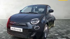 Gebraucht 2023 Fiat 500e Kleinwagen | 23.889 € (Fairer Preis)