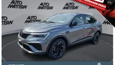 Gebraucht 2024 Renault Arkana Esprit Alpine SUV | 28.989 € (Fairer Preis)