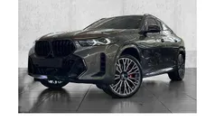 Gebraucht 2025 BMW X6 M Sport SUV | 104.890 € (Teuer)