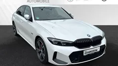 Gebraucht 2024 BMW 320e M Sport Limousine | 38.800 € (Fairer Preis)