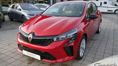 Gebraucht 2024 Renault Clio V Evolution Kleinwagen | 15.850 € (Fairer Preis)