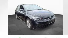 Deep black perleffekt Gebraucht 2024 VW Polo R-line Limousine | 22.990 € (Fairer Preis)