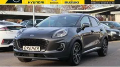 Gebraucht 2023 Ford Puma Titanium SUV | 19.490 € (Guter Preis)
