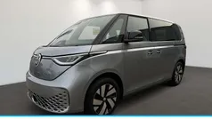Gebraucht 2025 VW ID. Buzz Pro Van | 51.948 € (Guter Preis)