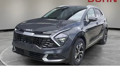 Gebraucht 2026 Kia Sportage Plus SUV | 40.990 € (Fairer Preis)