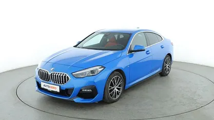 Gebraucht BMW 218 M Sport 150 PS (110 kW) 2021 Coupé