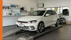 Gebraucht 2025 VW Polo GTI Limousine | 26.790 € (Superpreis)