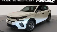 Weiss Gebraucht 2025 Citroën C3 Kleinwagen | 14.690 € (Superpreis)