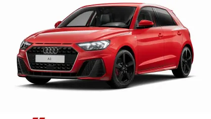 Gebraucht Audi A1 116 PS (85 kW) 2025 SUV