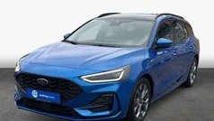 Gebraucht 2023 Ford Focus ST-Line Kombi | 25.450 € (Fairer Preis)