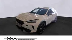 Gebraucht 2023 Cupra Formentor VZ SUV | 29.830 € (Superpreis)
