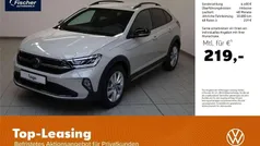 Grau Gebraucht 2024 VW Taigo Move SUV | 25.940 € (Fairer Preis)