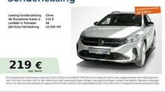 Pure white Gebraucht 2024 VW Golf VIII Life Limousine | 23.905 € (Guter Preis)